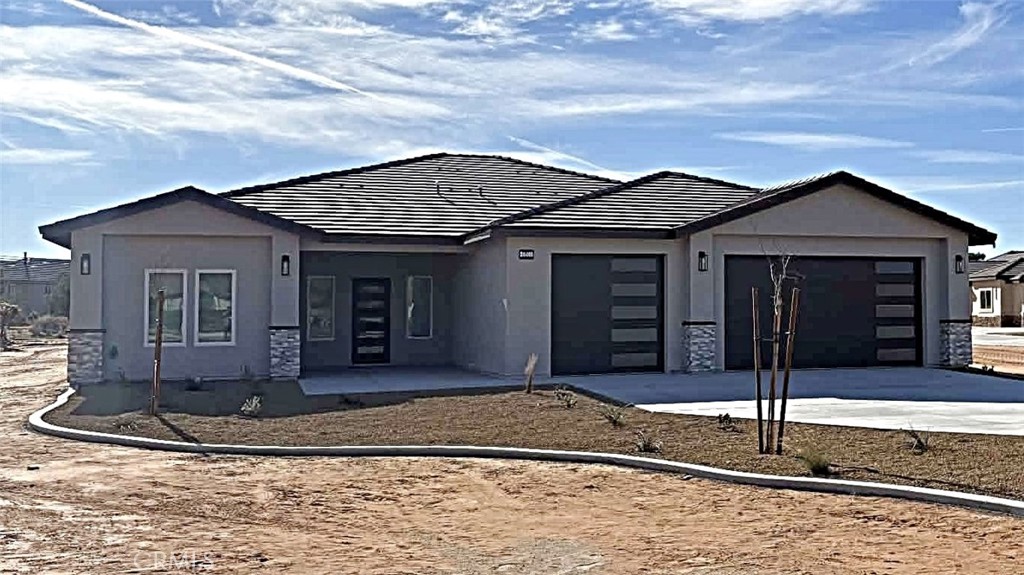 20401 Tonawanda Road