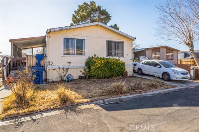 Detail Gallery Image 4 of 23 For 3300 15th St #230,  Rosamond,  CA 93560 - 3 Beds | 2 Baths