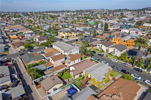 Detail Gallery Image 13 of 20 For 2173 Olive, Long Beach,  CA 90806 - 3 Beds | 1 Baths