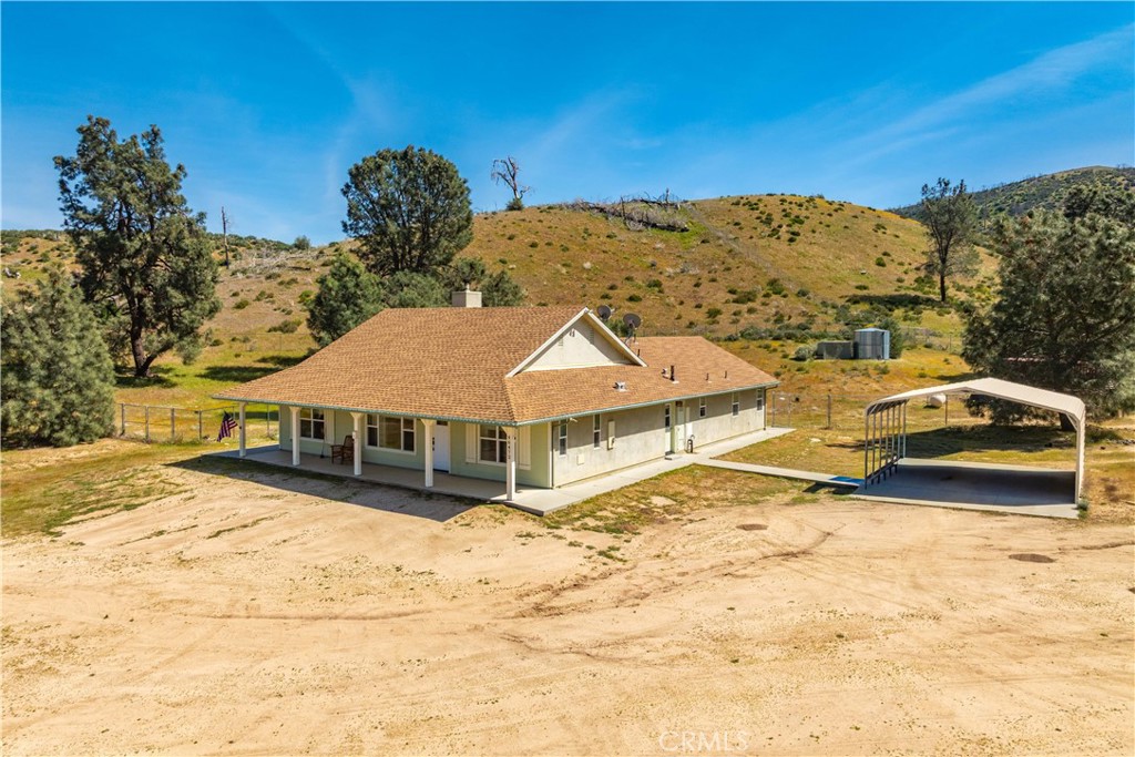 46472 Kings Canyon Rd