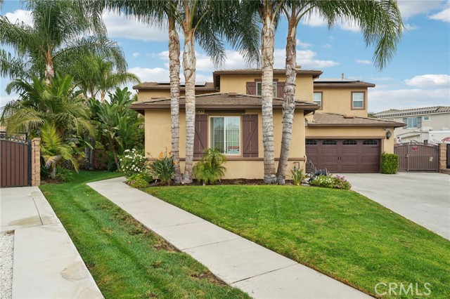 Detail Gallery Image 3 of 60 For 13420 Running Deer Cir, Corona,  CA 92880 - 5 Beds | 3/1 Baths