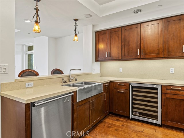 Detail Gallery Image 8 of 55 For 920 Granite Dr #213,  Pasadena,  CA 91101 - 2 Beds | 2/1 Baths