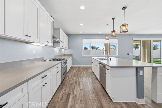 Detail Gallery Image 10 of 51 For 35824 Rebecca, Yucaipa,  CA 92399 - 4 Beds | 3/1 Baths