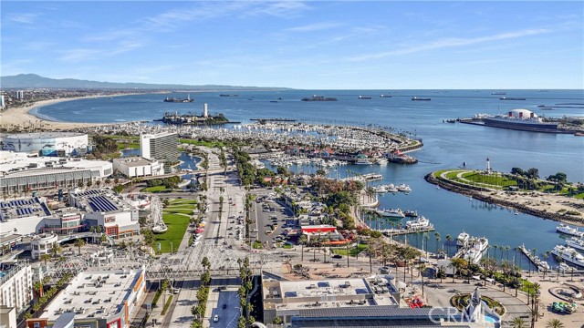 Detail Gallery Image 28 of 47 For 400 W Ocean Bld #2004,  Long Beach,  CA 90802 - 2 Beds | 2 Baths