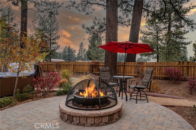 Detail Gallery Image 40 of 40 For 42106 Snowmass Ln, Big Bear Lake,  CA 92315 - 3 Beds | 2 Baths