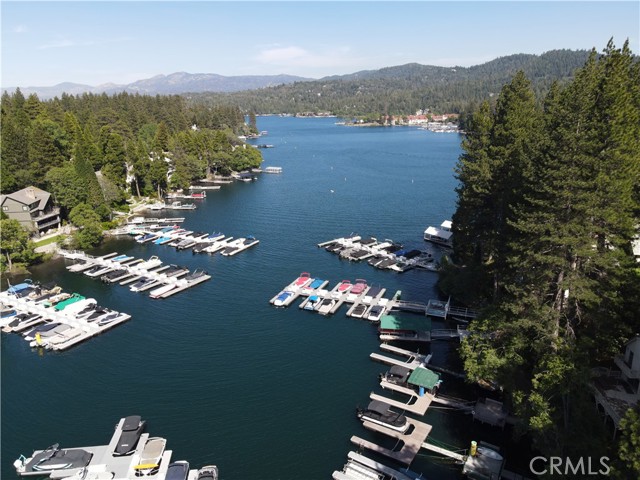 5 MBM 5 SLIP 16, Lake Arrowhead, CA 92352
