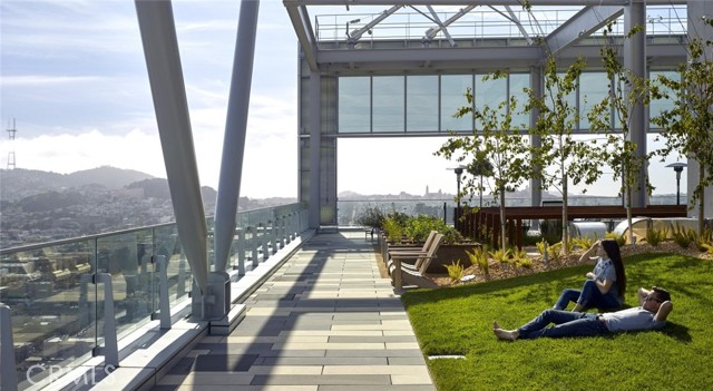 Detail Gallery Image 25 of 75 For 150 Van Ness Ave #1222,  San Francisco,  CA 94102 - 1 Beds | 1 Baths