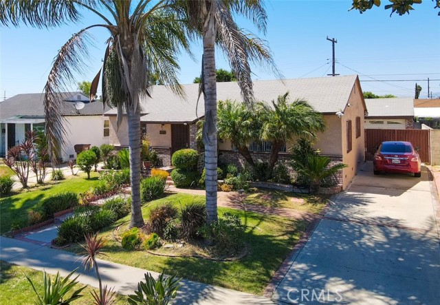 Detail Gallery Image 3 of 31 For 2225 W 153rd St, Compton,  CA 90220 - 3 Beds | 1/1 Baths