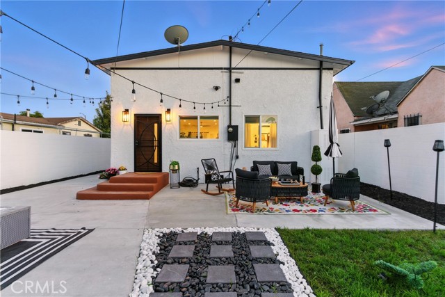 Detail Gallery Image 16 of 18 For 425 W 109th St, Los Angeles,  CA 90061 - 2 Beds | 1 Baths