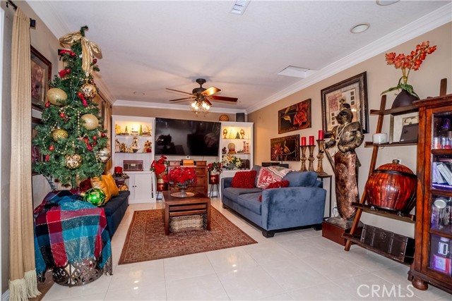 Detail Gallery Image 9 of 35 For 4875 Golden Ridge Dr, Corona,  CA 92878 - 3 Beds | 2 Baths