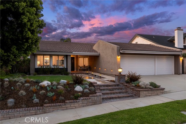 Detail Gallery Image 1 of 1 For 231 E Country Hills Dr, La Habra,  CA 90631 - 3 Beds | 2 Baths