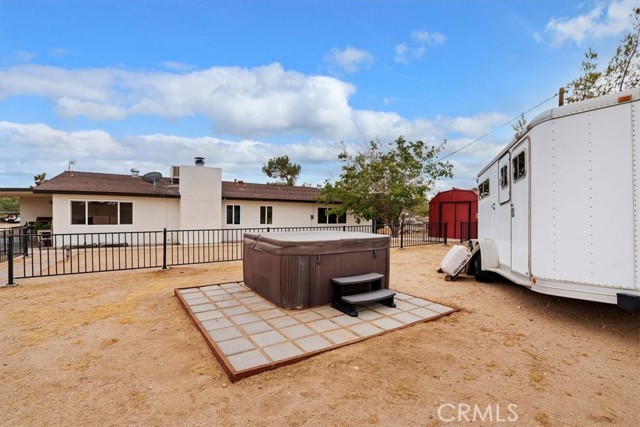 Detail Gallery Image 34 of 36 For 58676 Sunflower Dr, Yucca Valley,  CA 92284 - 3 Beds | 2 Baths