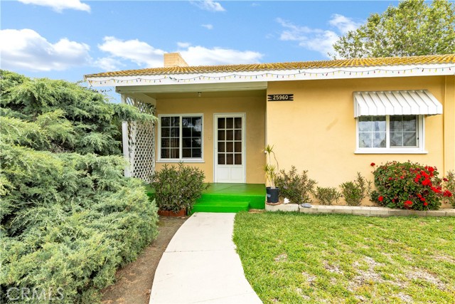 Detail Gallery Image 3 of 35 For 25960 Columbia, Hemet,  CA 92544 - 2 Beds | 2 Baths