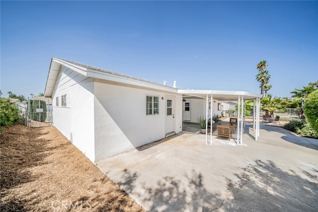 Detail Gallery Image 20 of 22 For 25801 Roanoke Rd, Menifee,  CA 92586 - 2 Beds | 1 Baths