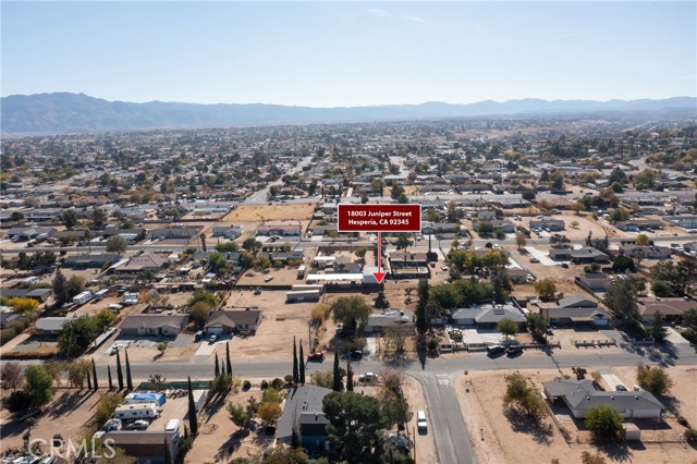 Detail Gallery Image 27 of 35 For 18003 Juniper St, Hesperia,  CA 92345 - 2 Beds | 1 Baths