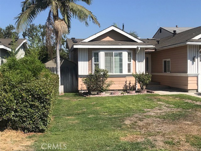 3435 W Thornton Ave, Anaheim, CA 92804