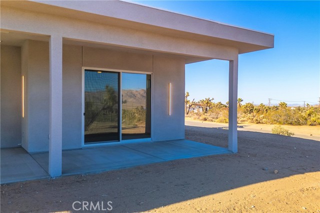 Detail Gallery Image 43 of 75 For 58871 Meredith Ct, Yucca Valley,  CA 92284 - 3 Beds | 2 Baths