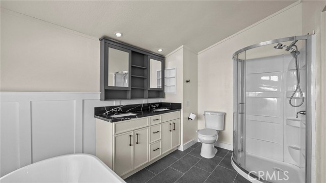 Detail Gallery Image 17 of 27 For 23301 Ridge Route Dr #91,  Laguna Hills,  CA 92653 - 3 Beds | 2 Baths