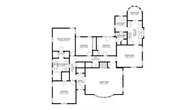 Property Photo from MLS