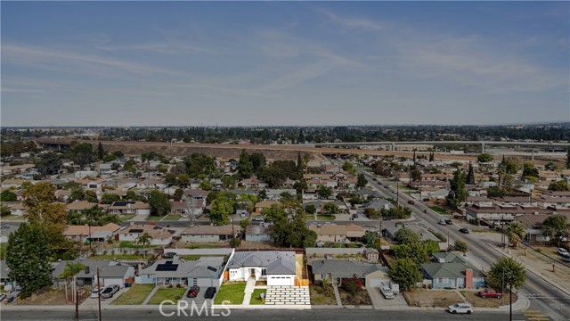 Detail Gallery Image 39 of 41 For 3714 Brave Ave, Bakersfield,  CA 93304 - 3 Beds | 2 Baths