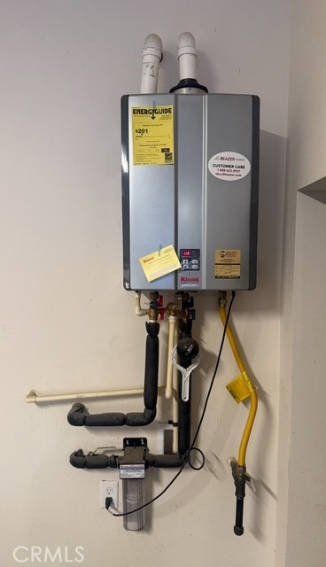 MLS #HD25267681 image #17