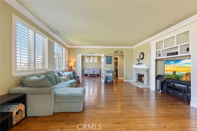 Detail Gallery Image 10 of 36 For 16673 Carob Ave, Chino Hills,  CA 91709 - 5 Beds | 3 Baths