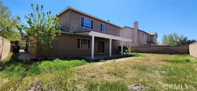 Detail Gallery Image 21 of 22 For 44463 Buena Vista Way, Lancaster,  CA 93536 - 5 Beds | 3 Baths