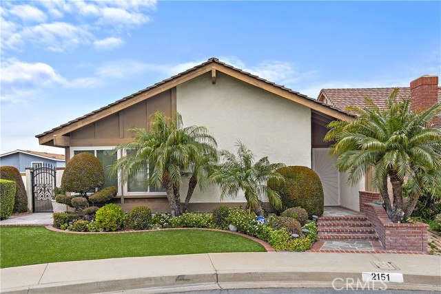 2151 Maple Court, Tustin, CA 92780