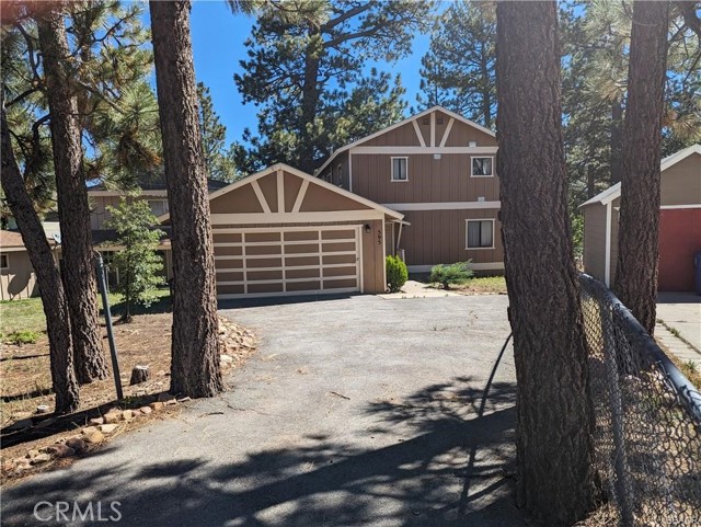 595 Temple Lane, Big Bear Lake, CA, 92315 595 Temple Lane, Big Bear Lake, CA, 92315