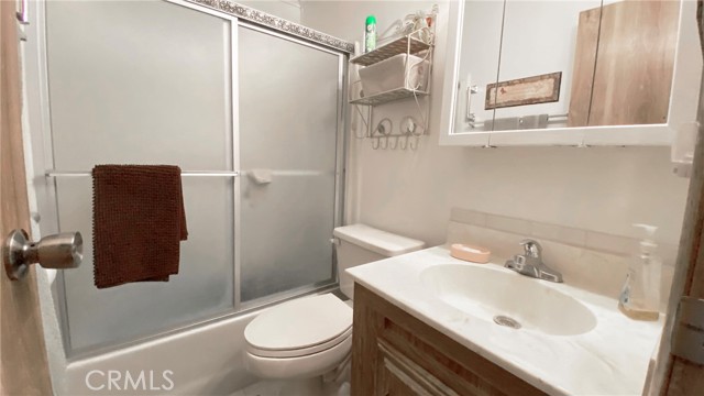 Detail Gallery Image 7 of 49 For 69801 Ramon Rd #94,  Cathedral City,  CA 92234 - 1 Beds | 1 Baths