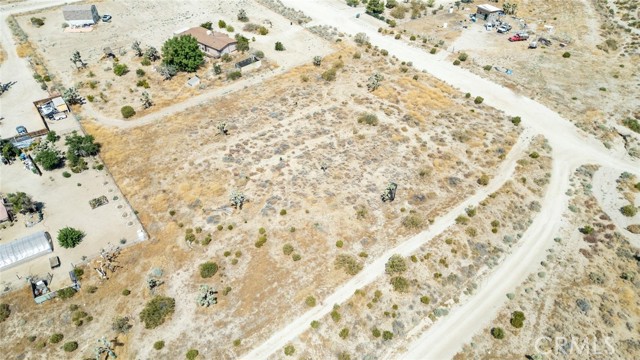 Detail Gallery Image 8 of 9 For 0 De La Rosa Rd, Pinon Hills,  CA 92372 - – Beds | – Baths