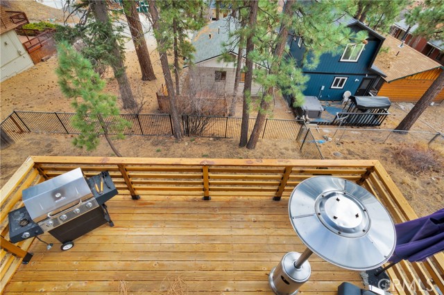 Detail Gallery Image 43 of 45 For 43095 Monterey St, Big Bear Lake,  CA 92315 - 3 Beds | 3/1 Baths