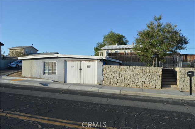 Detail Gallery Image 6 of 41 For 16726 Forrest Ave, Victorville,  CA 92395 - 2 Beds | 1 Baths
