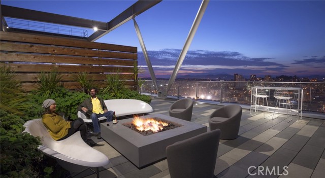 Detail Gallery Image 14 of 75 For 100 Van Ness Ave #603,  San Francisco,  CA 94102 - 2 Beds | 2 Baths