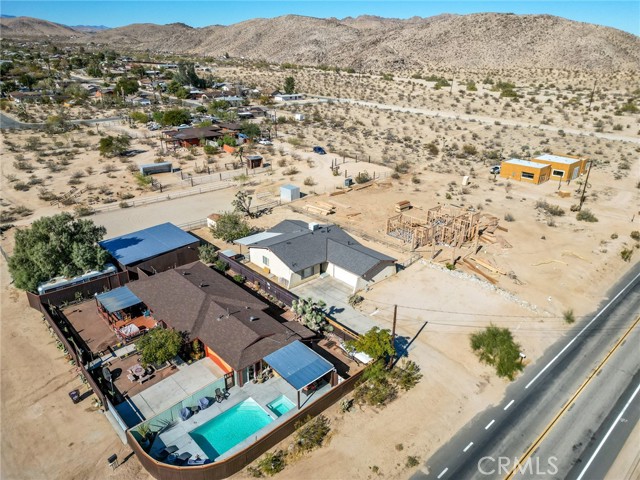 Detail Gallery Image 46 of 52 For 6010 Sunburst St, Joshua Tree,  CA 92252 - 3 Beds | 2 Baths