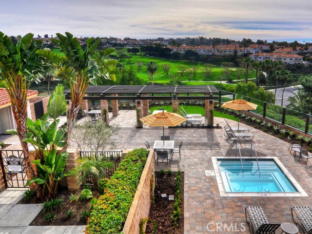 Detail Gallery Image 27 of 37 For 60 Corniche Drive #E,  Dana Point,  CA 92629 - 1 Beds | 1 Baths