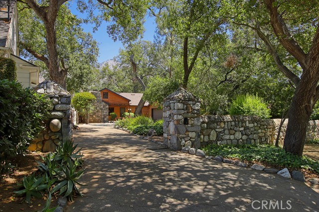 Detail Gallery Image 32 of 33 For 2057 Oakwood St, Pasadena,  CA 91104 - 2 Beds | 1 Baths