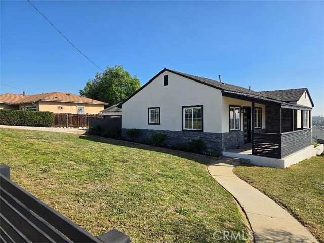 Detail Gallery Image 8 of 48 For 1800 Fernbank, Monterey Park,  CA 91754 - 3 Beds | 1/1 Baths