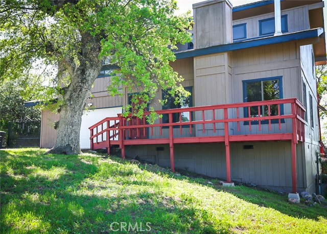 28974 Crystal Springs Court, Coarsegold, CA 
