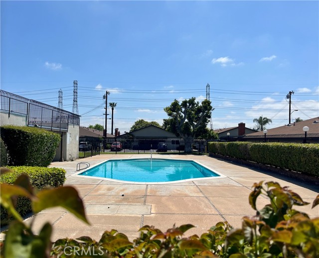 Detail Gallery Image 26 of 26 For 9155 Pacific Ave #219,  Anaheim,  CA 92804 - 2 Beds | 2 Baths