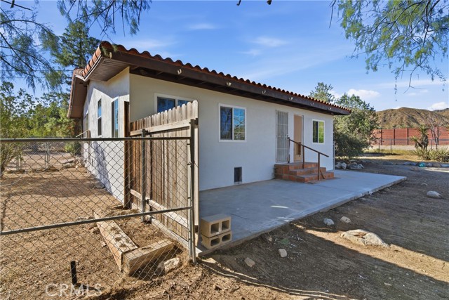 Detail Gallery Image 35 of 49 For 9333 Bella Vista, Morongo Valley,  CA 92256 - 2 Beds | 1 Baths