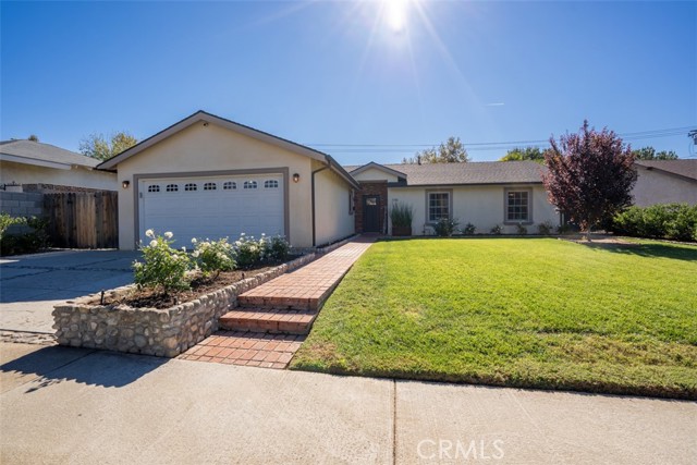 Detail Gallery Image 1 of 1 For 546 E Ghent St, San Dimas,  CA 91773 - 4 Beds | 2 Baths