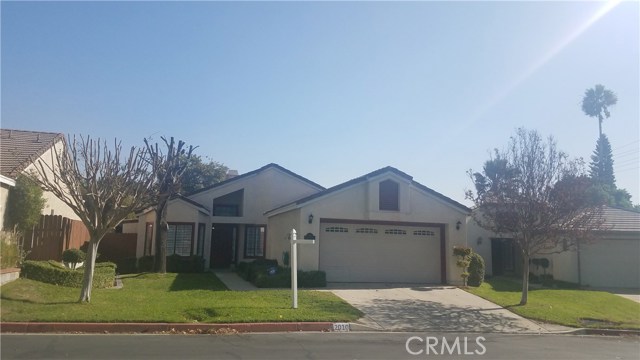 2010 Springcreek Circle, Upland, CA 91784