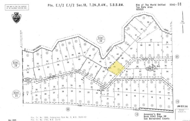 Front Image Thumbnail for CRIG25277675