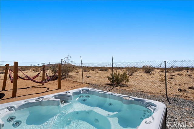 Detail Gallery Image 53 of 75 For 670 Ducor Ave, Landers,  CA 92285 - 4 Beds | 2 Baths