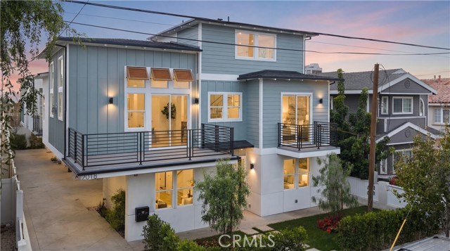 Detail Gallery Image 43 of 43 For 2018 Grant Ave a,  Redondo Beach,  CA 90278 - 4 Beds | 5 Baths