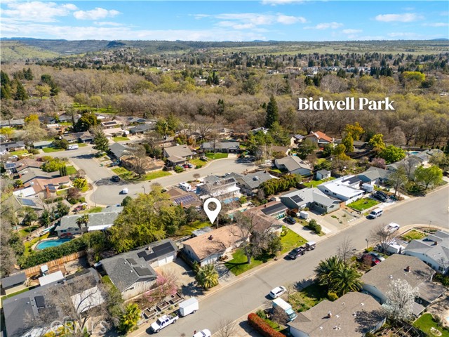 Detail Gallery Image 30 of 35 For 444 Lilac Ln, Chico,  CA 95926 - 3 Beds | 2 Baths