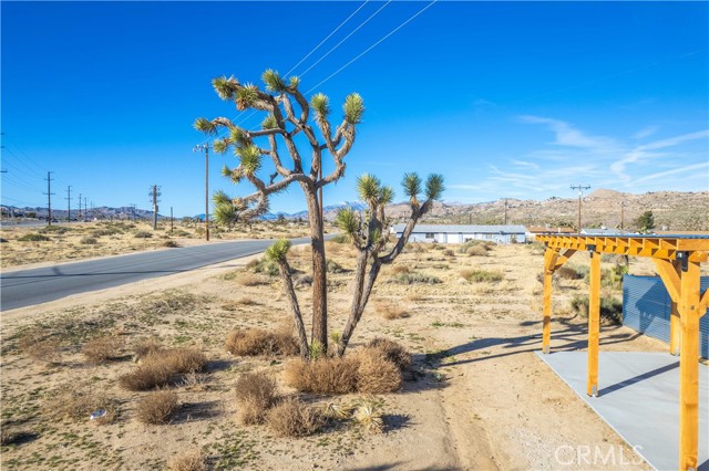 Detail Gallery Image 34 of 39 For 6474 Del Monte Ave, Yucca Valley,  CA 92284 - 2 Beds | 2 Baths