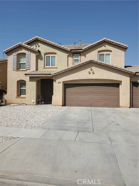 Detail Gallery Image 1 of 17 For 9546 Peridot Ave, Hesperia,  CA 92344 - 4 Beds | 2/1 Baths