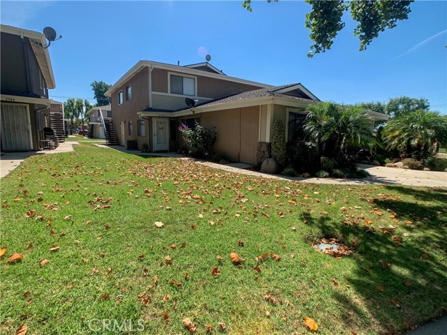 Detail Gallery Image 1 of 15 For 2940 Knollwood Ave, La Verne,  CA 91750 - 2 Beds | 1 Baths